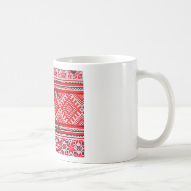 Mug Hakuna Matata - Pas de soucis Collection d'Art Swa (Droite)