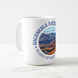Mug Haleakala NP2