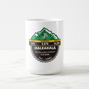 MUG HALEAKALA- PAIA, HI - "MONTAGNE"