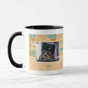 Mug Halètement !