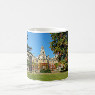 Mug Hall Thoresby