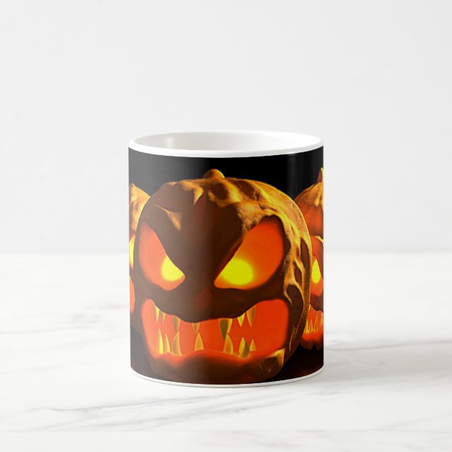 Mug Halloween (Centre)