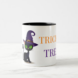 Mug Halloween