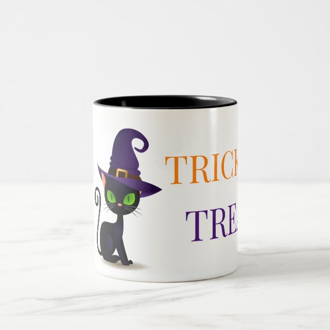 Mug Halloween (Centre)