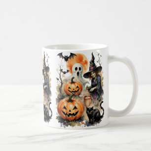 Mug Halloween