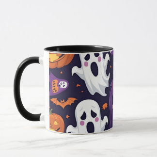 Mug Halloween