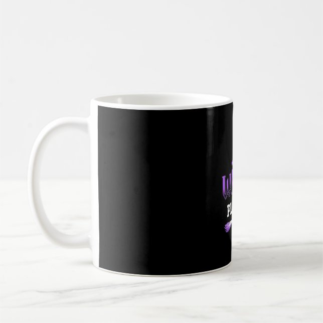 Mug Halloween (Gauche)