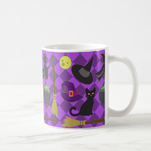 Mug Halloween