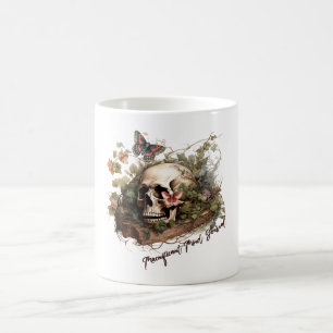 Mug Halloween
