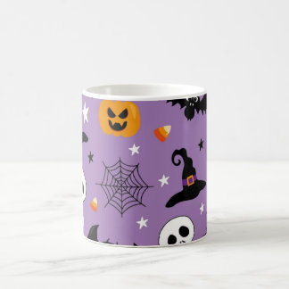 mug halloween