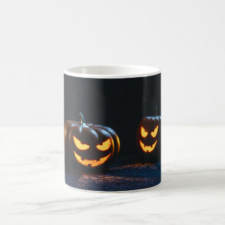 Mug Halloween