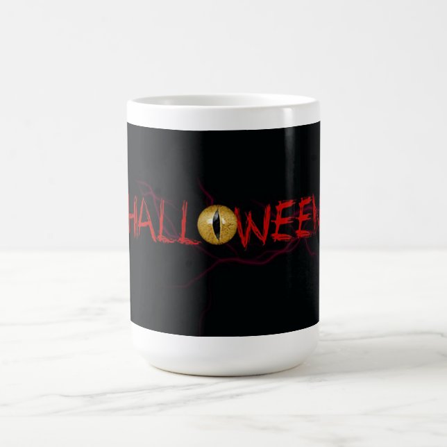 Mug Halloween (Centre)