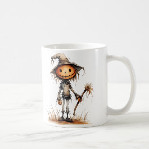 Mug Halloween