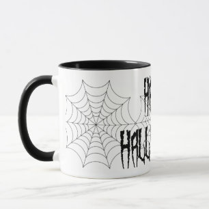 Mug Halloween