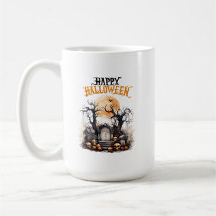 Mug Halloween