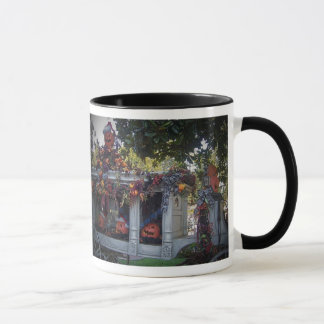 Mug Halloween