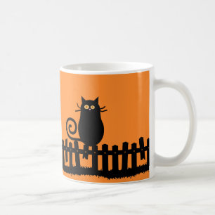 Mug Halloween