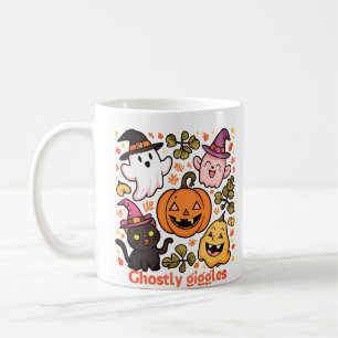 Mug Halloween