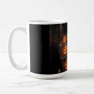 Mug Halloween
