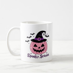 Mug Halloween