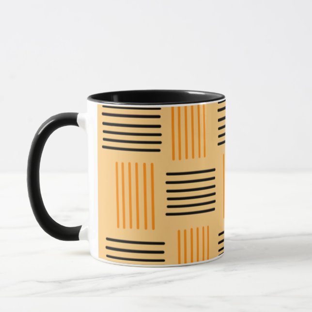Mug Halloween (Gauche)