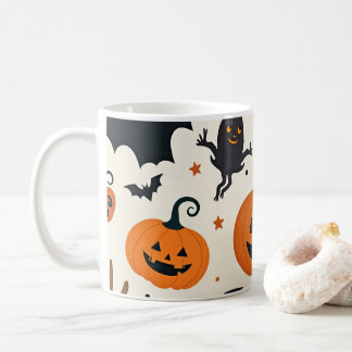 Mug Halloween