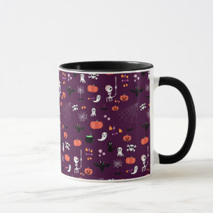 Mug Halloween