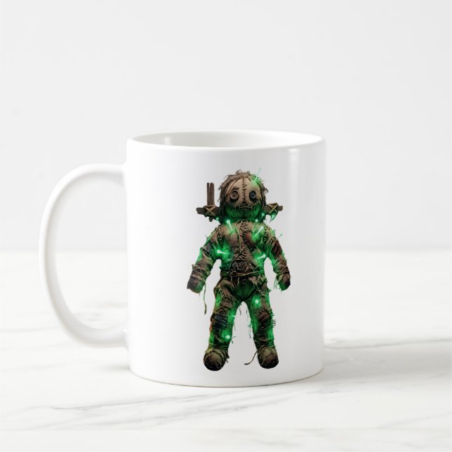 Mug Halloween (Gauche)