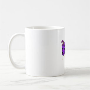 Mug Halloween Boo