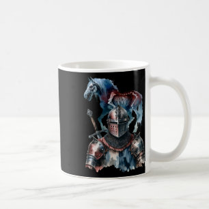 Mug Halloween Chevaliers Médiévaux Chevaliers Chevalie