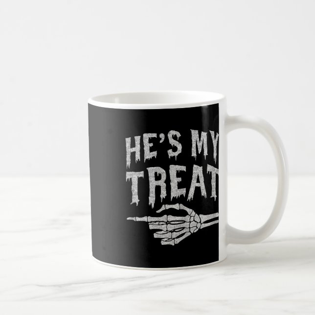 Mug Halloween Co Halloween Co (Droite)