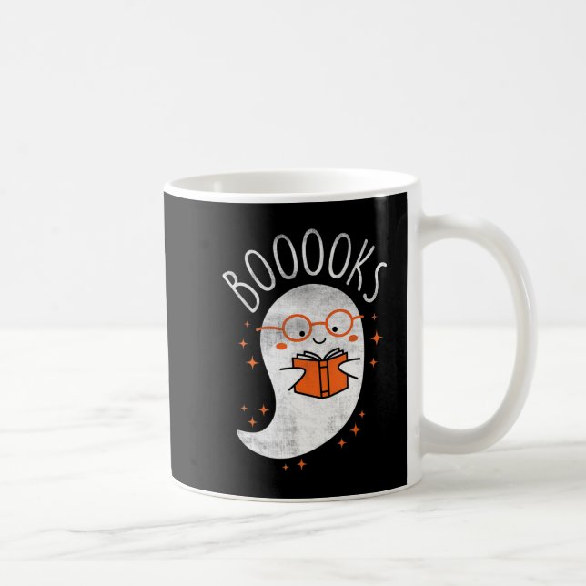 Mug Halloween Cute Teacher Top (Droite)