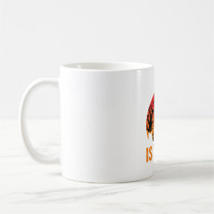 Mug Halloween Désolé Cette Sorcière Est Prise Graphiqu