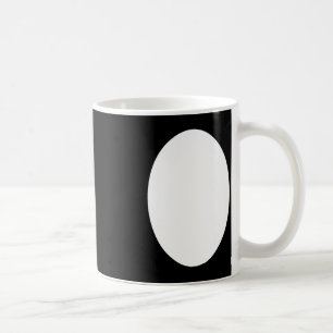 Mug Halloween Enfants Adultes Penguin Costume Vêtement