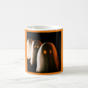 Mug Halloween - Fantômes 3