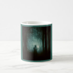 Mug Halloween - Forêt hantée 2