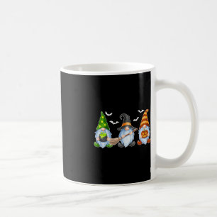 Mug Halloween Gnomes mignon Automne Citrouille Automne