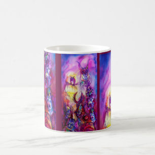Mug HALLOWEEN MONSTERS / ORK WAR Imaginaire