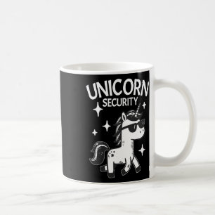 Mug Halloween Papa Maman Fille Parents Costume Unicorn