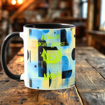 Halloween personnalisé - Nouvel rôti de chauve-sou