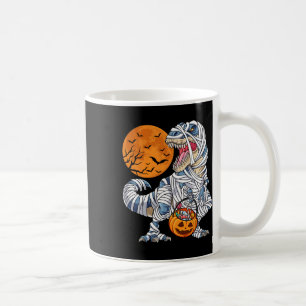 Mug Halloween Pour Les Garçons Hommes Dinosaure T Rex