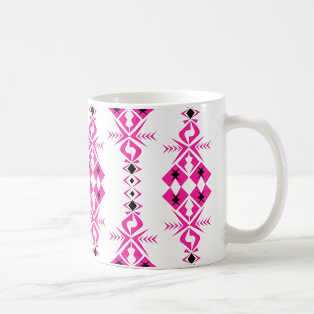 Mug Halona ~ De chance heureuse (Droite)