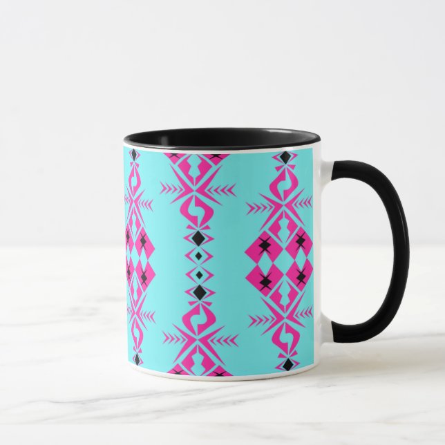 Mug Halona ~ Of Happy Fortune (Droite)