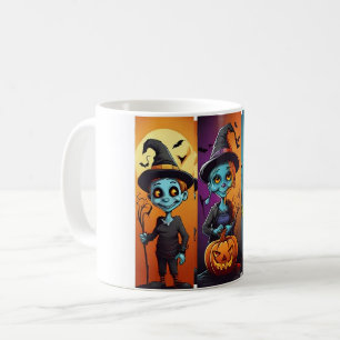 Mug haloween