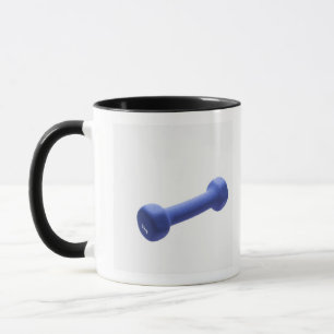 Mug Haltère 2