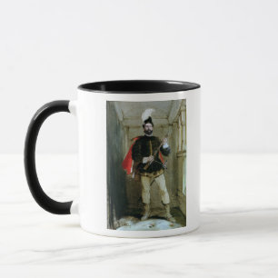 Mug Hamilton de Bothwellhaugh