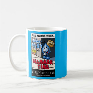 Mug Hammer Time World Industries