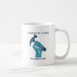 Mug #HammerTime