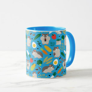 Mug Hamsters Et Leurs Traitements