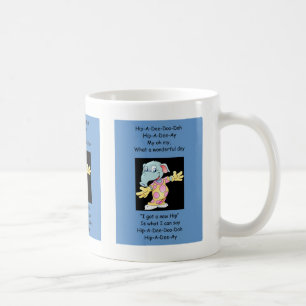 Mug Hanche-Un-Dee-Doo-Dah